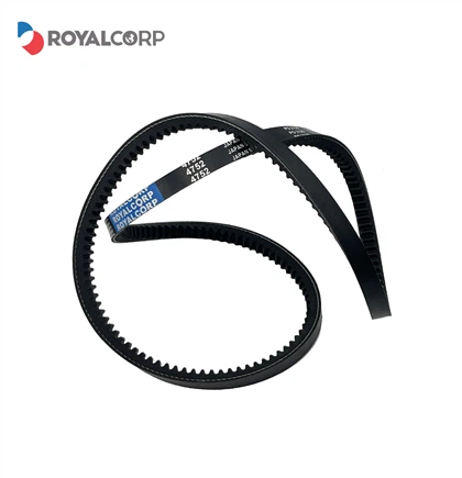 Automobilski ventilator remen