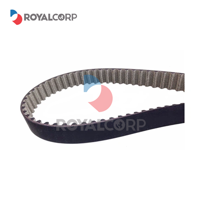 PTFE zupčasti remeni